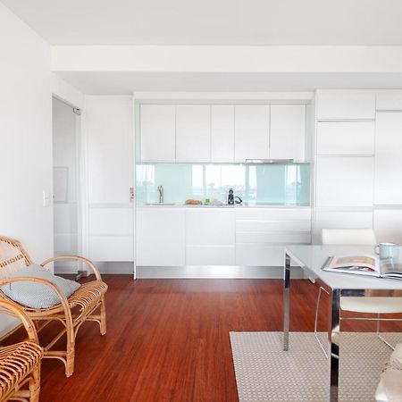 Own Places - Ocean View Apartment Матосиньос Екстериор снимка