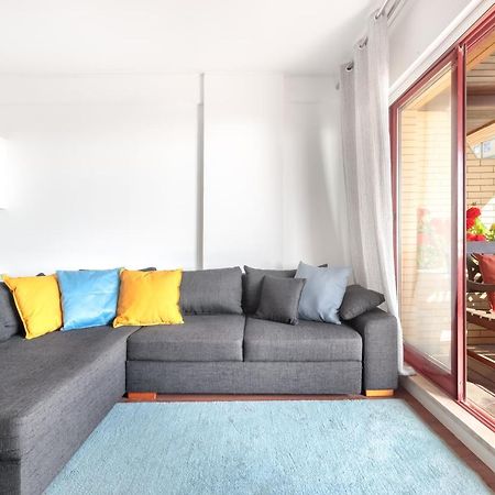 Own Places - Ocean View Apartment Матосиньос Екстериор снимка