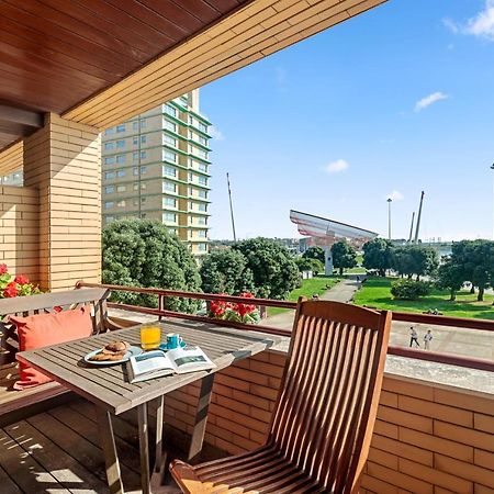 Own Places - Ocean View Apartment Матосиньос Екстериор снимка
