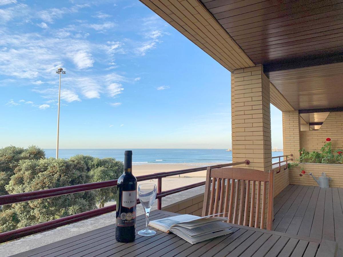 Own Places - Ocean View Apartment Матосиньос Екстериор снимка