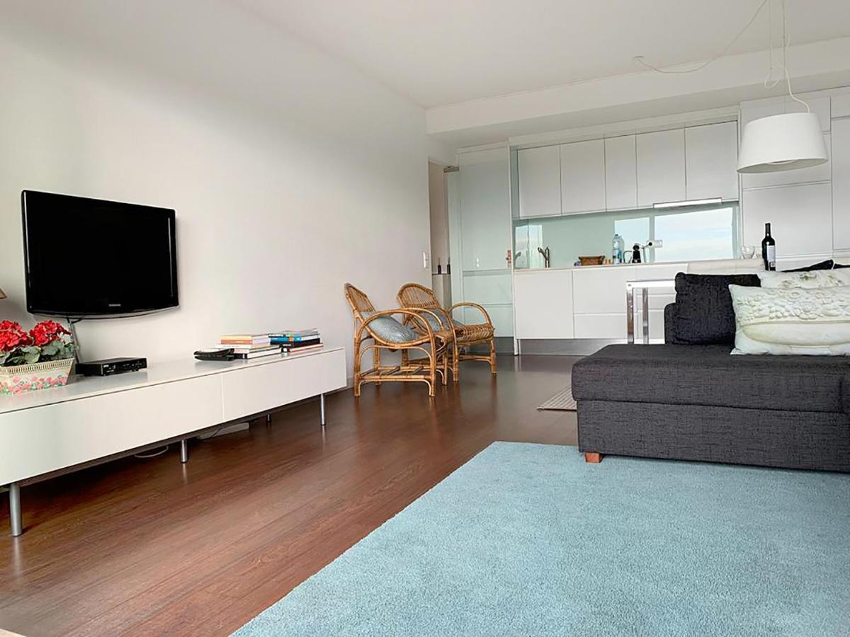 Own Places - Ocean View Apartment Матосиньос Екстериор снимка