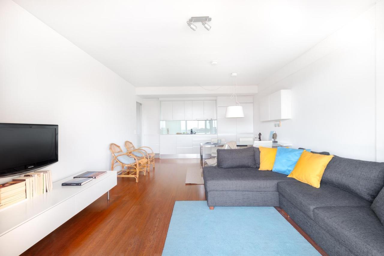 Own Places - Ocean View Apartment Матосиньос Екстериор снимка