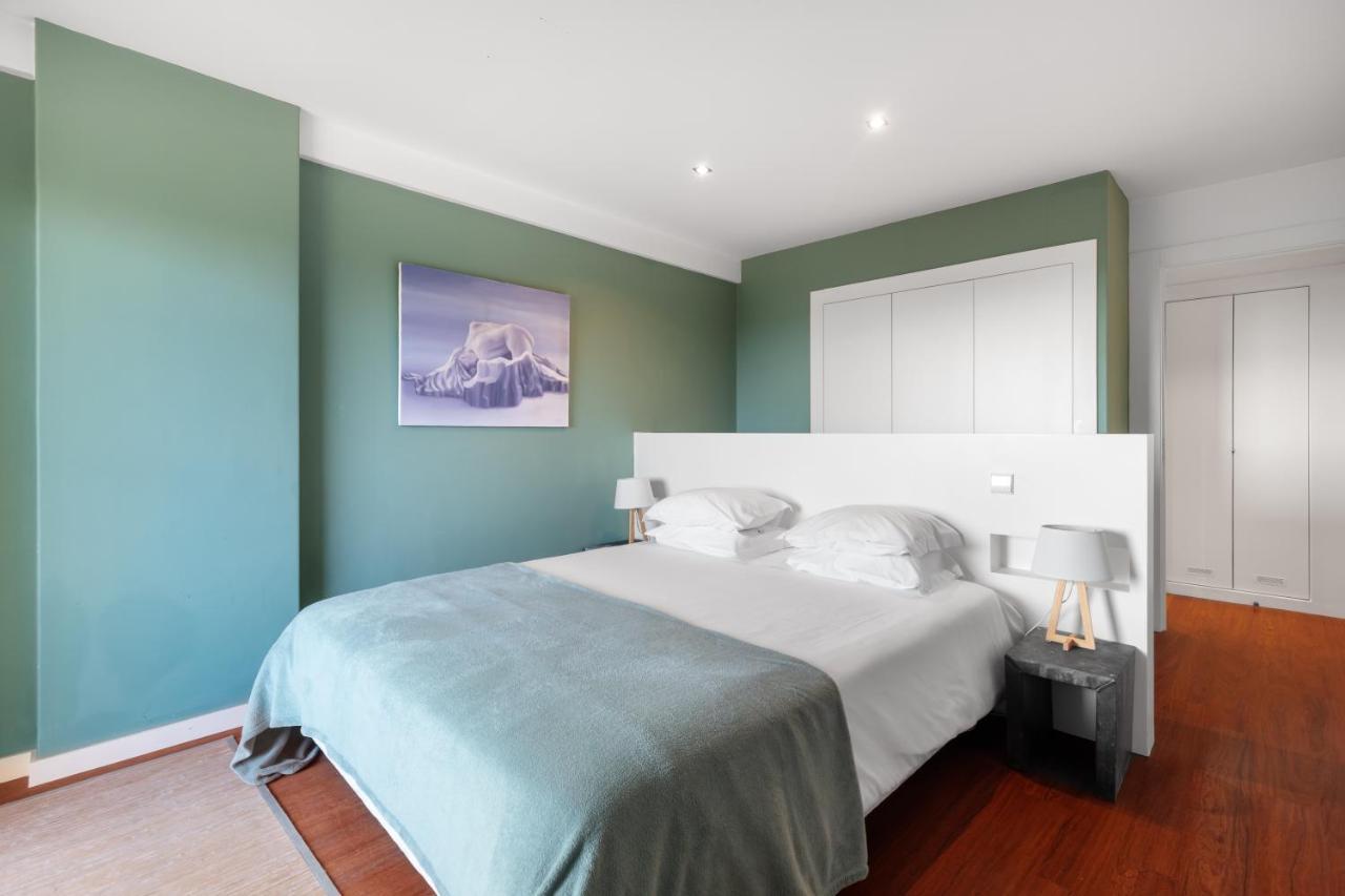 Own Places - Ocean View Apartment Матосиньос Екстериор снимка