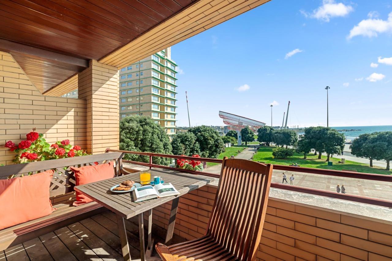 Own Places - Ocean View Apartment Матосиньос Екстериор снимка