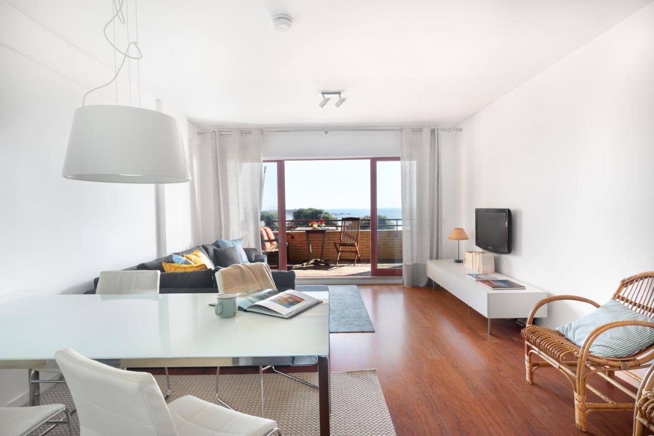 Own Places - Ocean View Apartment Матосиньос Екстериор снимка