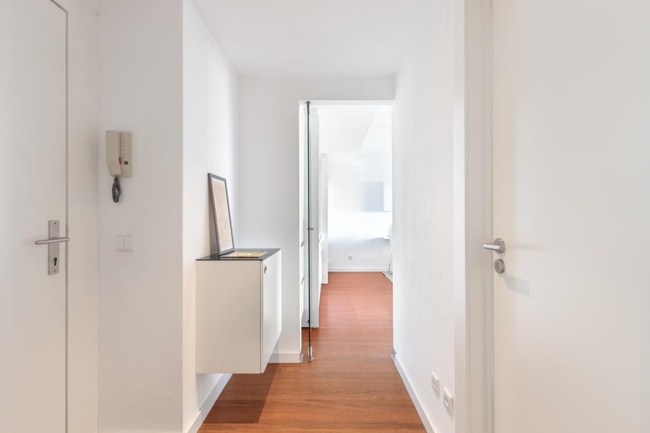Own Places - Ocean View Apartment Матосиньос Екстериор снимка