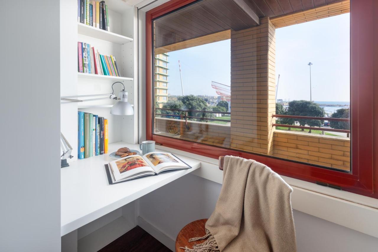 Own Places - Ocean View Apartment Матосиньос Екстериор снимка