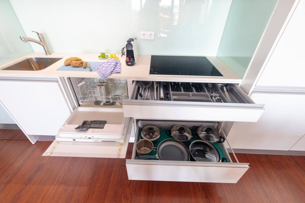 Own Places - Ocean View Apartment Матосиньос Екстериор снимка