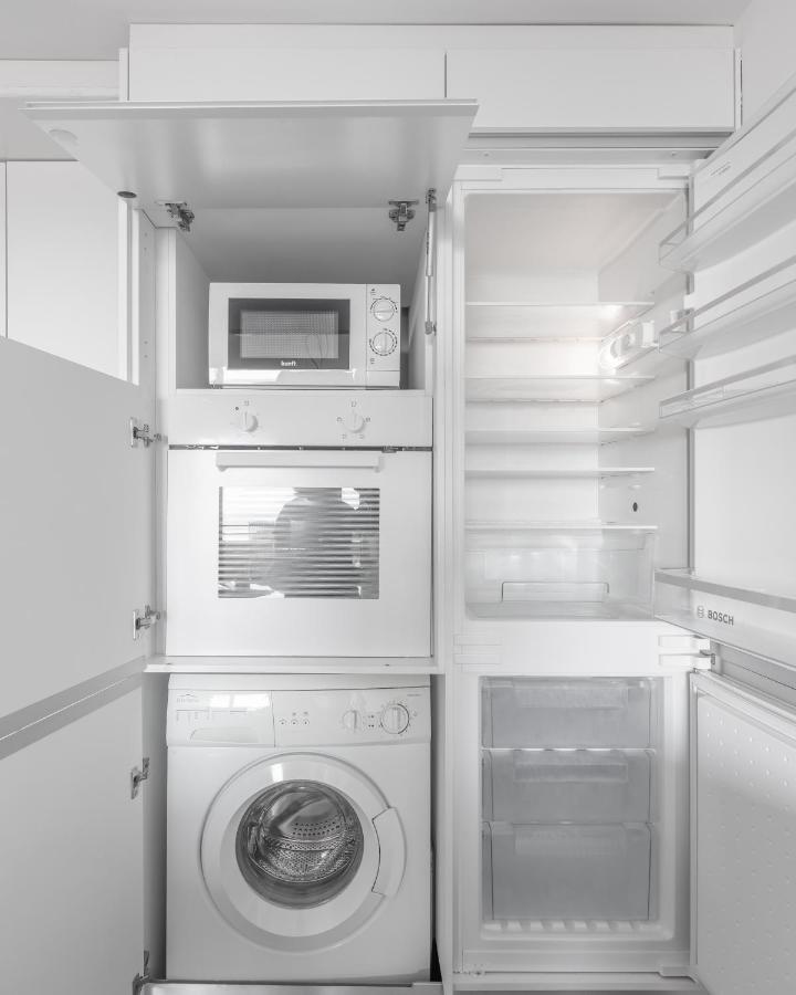 Own Places - Ocean View Apartment Матосиньос Екстериор снимка