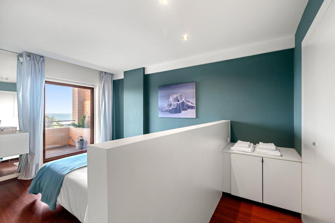 Own Places - Ocean View Apartment Матосиньос Екстериор снимка