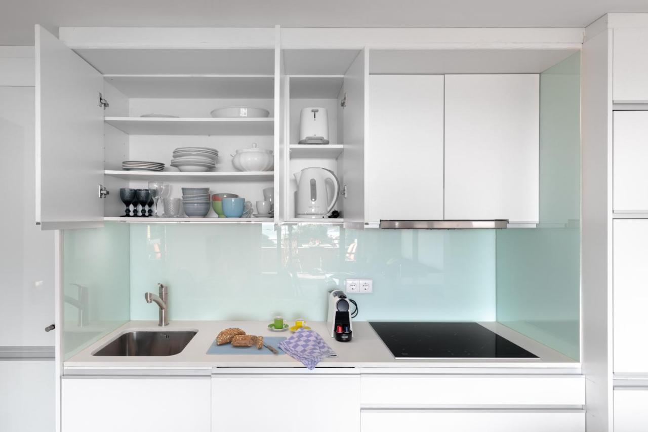 Own Places - Ocean View Apartment Матосиньос Екстериор снимка