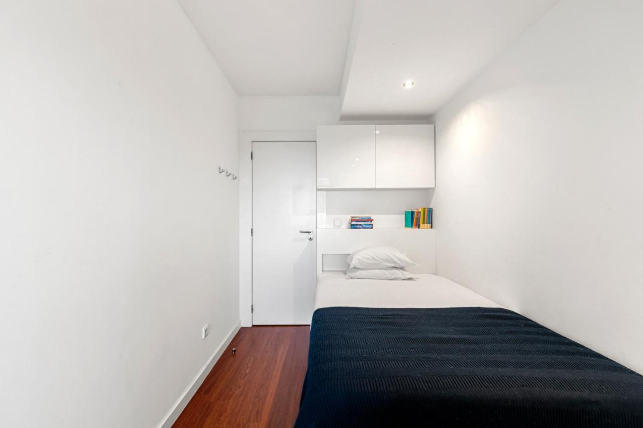 Own Places - Ocean View Apartment Матосиньос Екстериор снимка