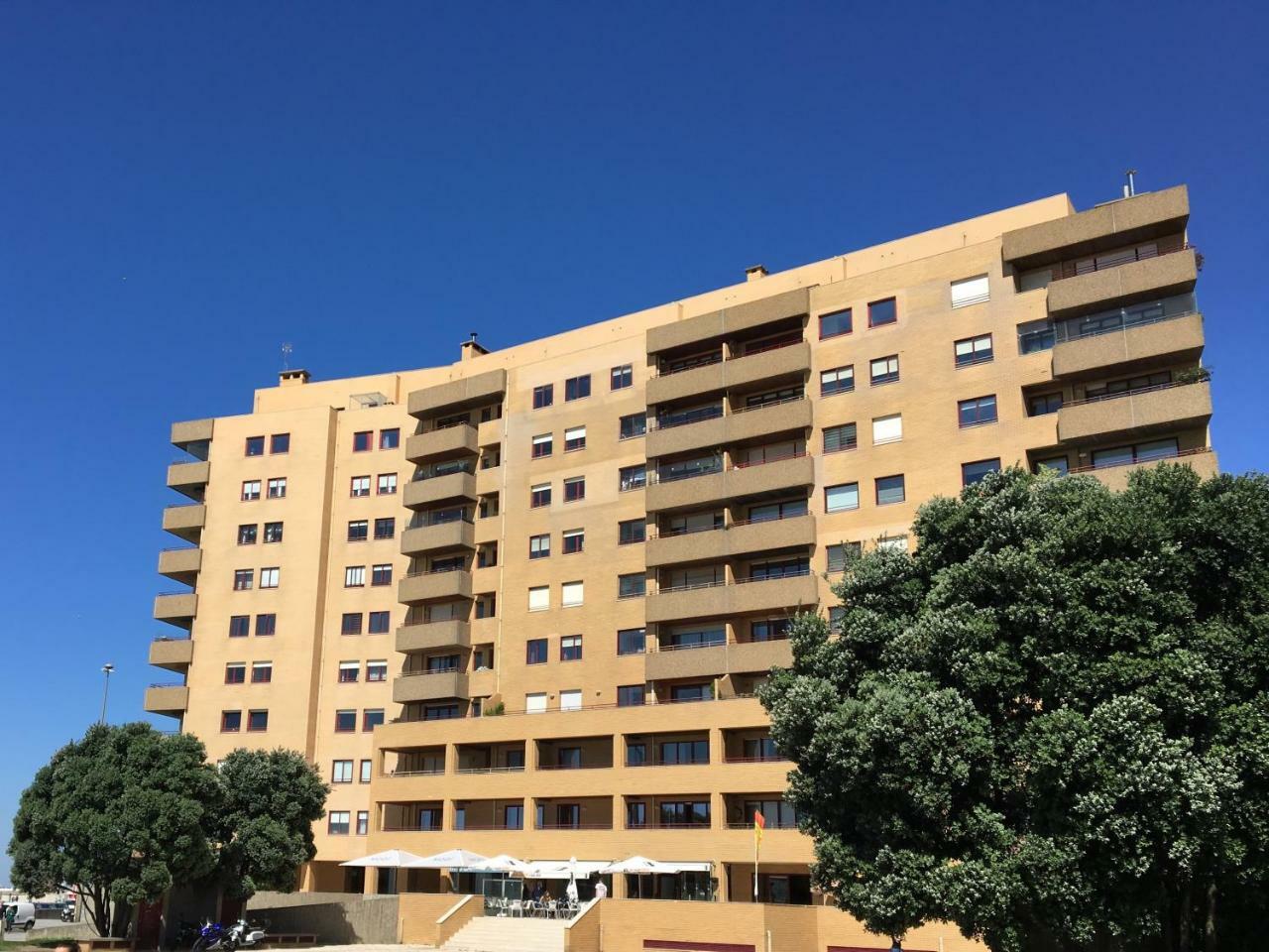 Own Places - Ocean View Apartment Матосиньос Екстериор снимка